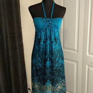 HeartSoul Maxi dress
